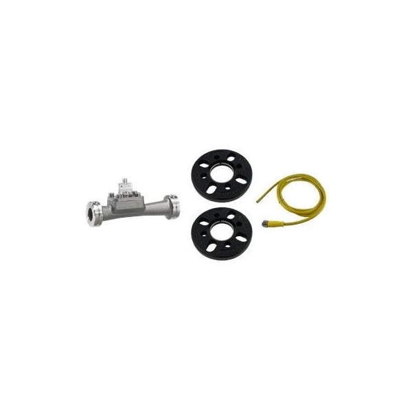 Pump Accessory, Flow transmitter VFI, VFI/--0.3-6m/1/C/M5.00-X/EG6/SG/30F/AC-1